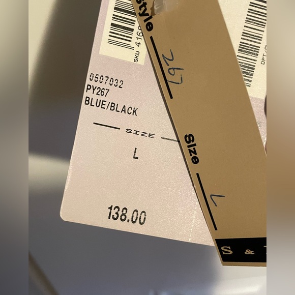 BRAND NEW!!! S&D French Fabric Snake Print Jacket - Picture 2 of 6